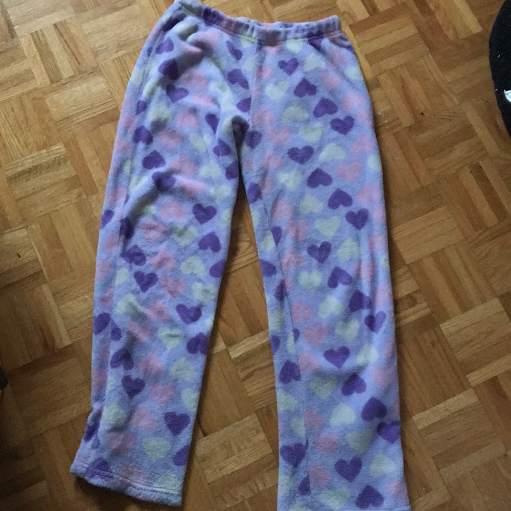 Pajama Pants